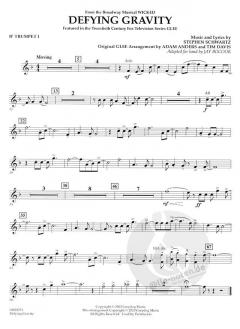 Defying Gravity (Stephen L. Schwartz) 