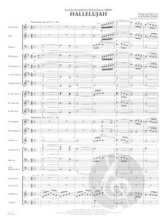 Hallelujah von Leonard Cohen (Download) 