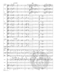 Jump, Jive an' Wail (Louis Prima) 