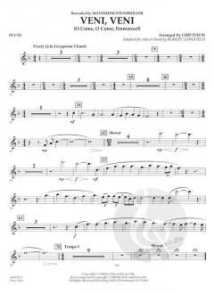 Veni, Veni (Download) 