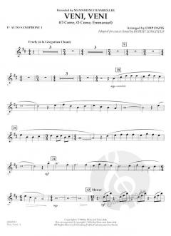 Veni, Veni (Download) 