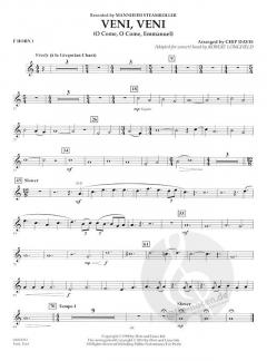 Veni, Veni (Download) 