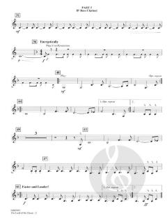 The Lord of The Dance von Ronan Padraig Hardiman (Download) 