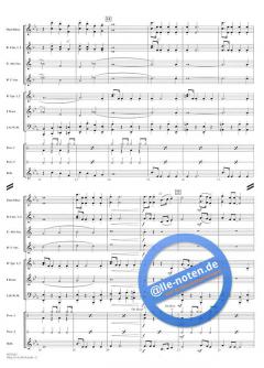 Baby It's Cold Outside (Frank Loesser) 