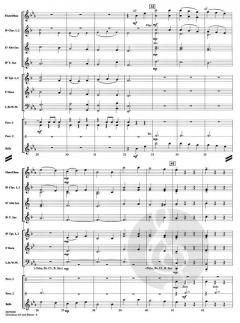 Christmas Air And Dance 