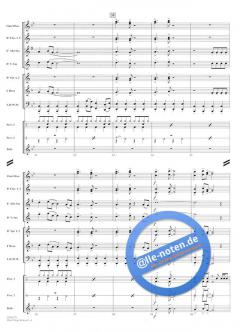 Don't Stop Believin' (Steve Perry) 