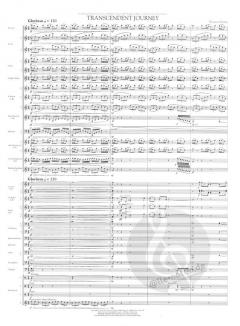 Transcendent Journey (Rossano Galante) 