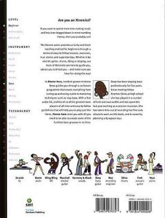 Xtreme Bass von Stuart Clayton 