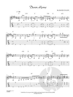 Jazz Classical and Beyond von David Cullen 