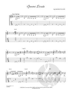 Jazz Classical and Beyond von David Cullen 