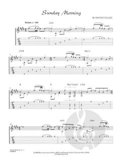 Jazz Classical and Beyond von David Cullen 