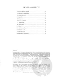 That's Klezmer von Peter Przystaniak 