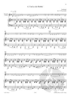 That's Klezmer von Peter Przystaniak 