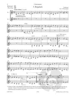 That's Klezmer von Peter Przystaniak 