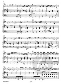 Concertino im Stil von Vivaldi von Ferdinand Küchler 