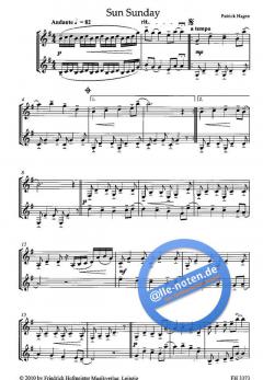 SingSong von Patrick Hagen 