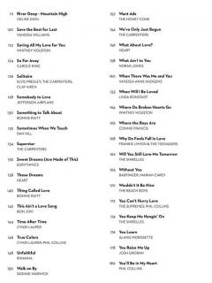 The 16-Bar Pop/Rock Audition 