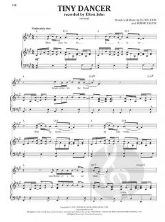 The 16-Bar Pop/Rock Audition 