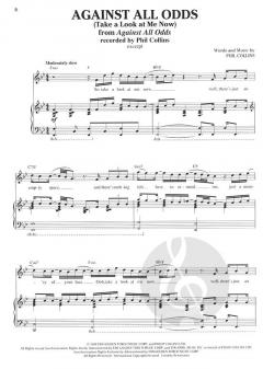 The 16-Bar Pop/Rock Audition 