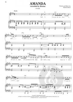 The 16-Bar Pop/Rock Audition 