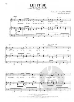 The 16-Bar Pop/Rock Audition 