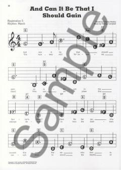 The Best Hymns Ever von Jakob Christ 