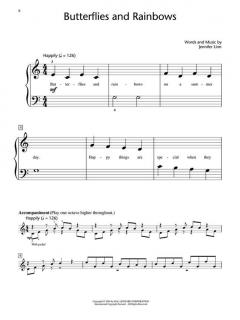 Piano Recital Showcase 