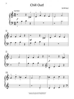 Piano Recital Showcase 