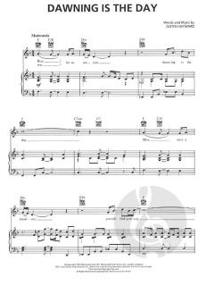 The Moody Blues Collection 