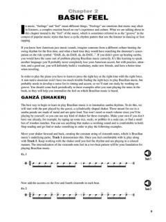 Brazilian Piano von Robert Willey 