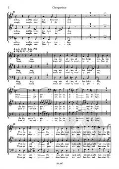 Jesu, meine Freude BuxWV 60 (Dietrich Buxtehude) 