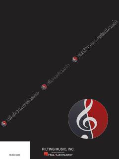 Sweeney Todd von Stephen Sondheim 
