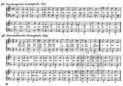 Schule des Generalbassspiels von Hermann Keller 