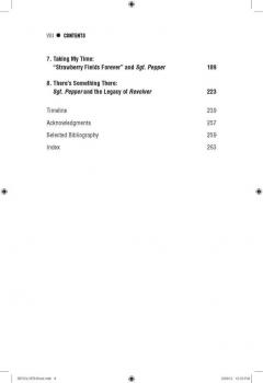 Tomorrow Never Knows: The Beatles Revolver (Robert Rodriguez) 