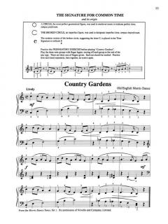 John Thompson's Modern Course plus Popular Piano Solos 