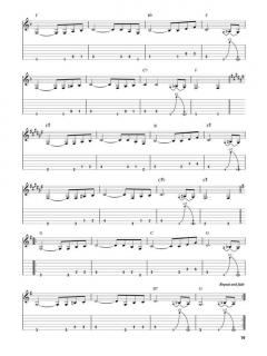 Guitar Play-Along Vol. 92: Early Rock Instrumentals von Jorgen Ingmann 