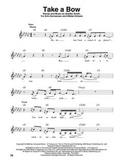 Pro Vocal Vol. 8 Mixed Edition: Glee (Male/Female Edition) 