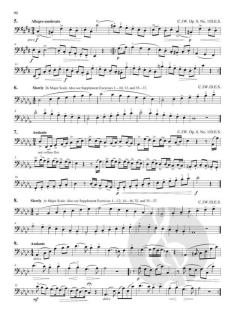 The New Weissenborn Method For Bassoon 