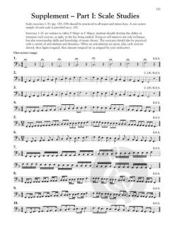 The New Weissenborn Method For Bassoon 