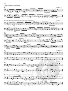 The New Weissenborn Method For Bassoon 