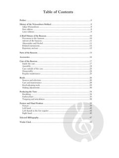 The New Weissenborn Method For Bassoon 