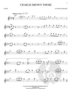 Peanuts von Vince Guaraldi 