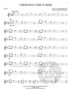 Peanuts von Vince Guaraldi 