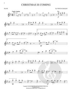 Peanuts von Vince Guaraldi 