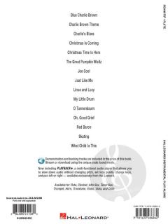 Peanuts von Vince Guaraldi 