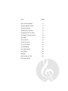 Peanuts von Vince Guaraldi 