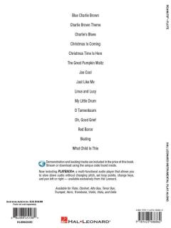 Peanuts von Vince Guaraldi 