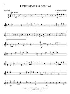 Peanuts von Vince Guaraldi 