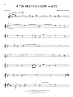 Peanuts von Vince Guaraldi 