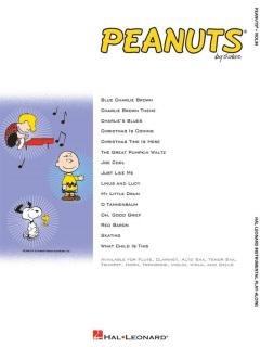 Peanuts von Vince Guaraldi 